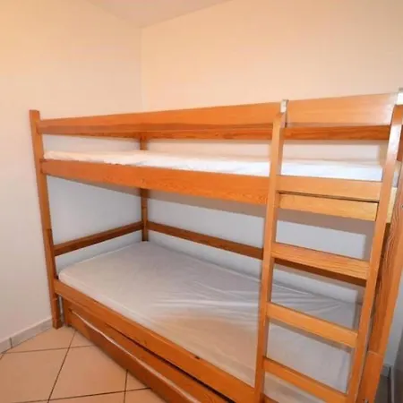 Apartament Le Pelvoux - 4/5 Pers - Le Pelvoux - 112pe - Plagne Centre Mae-8864