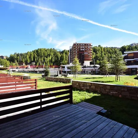 Le Pelvoux - 4/5 Pers - Le Pelvoux - 112pe - Plagne Centre Mae-8864