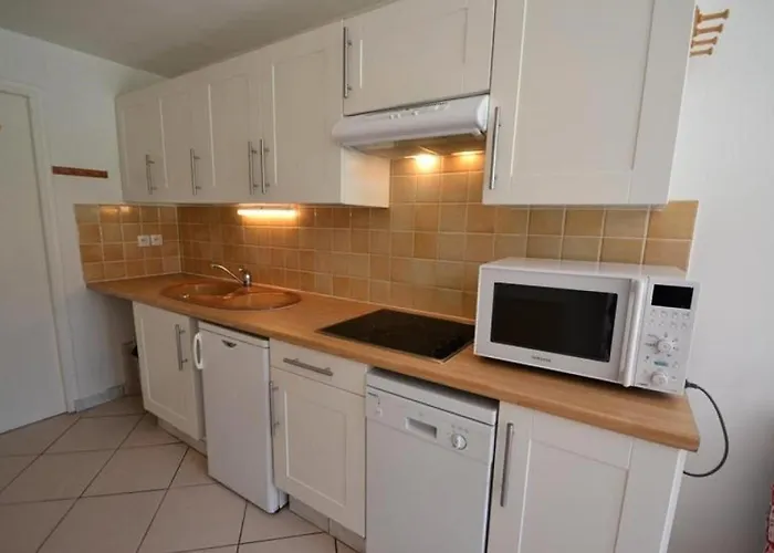 Le Pelvoux - 4/5 Pers - Le Pelvoux - 112pe - Plagne Centre Mae-8864 Apartament