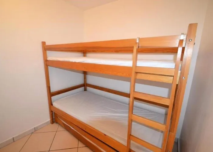 Apartament Le Pelvoux - 4/5 Pers - Le Pelvoux - 112pe - Plagne Centre Mae-8864