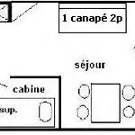 Apartment Le Pelvoux - 4/5 Pers - Le Pelvoux - 112pe - Plagne Centre Mae-8864 La Plagne