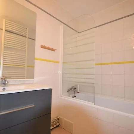 Le Pelvoux - 4/5 Pers - Le Pelvoux - 112pe - Plagne Centre Mae-8864 *