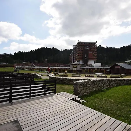 Le Pelvoux - 4/5 Pers - Le Pelvoux - 112pe - Plagne Centre Mae-8864 * La Plagne