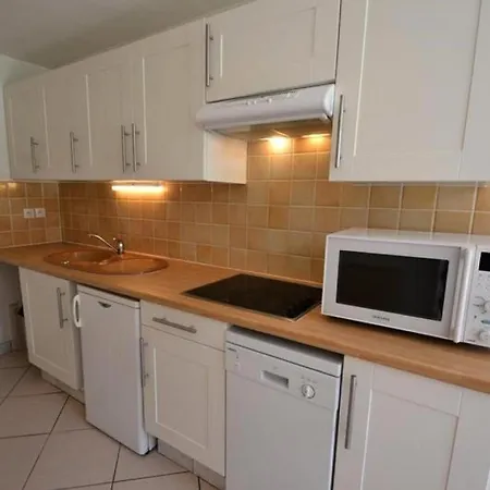 Le Pelvoux - 4/5 Pers - Le Pelvoux - Plagne Centre Mae-8864 Apartment