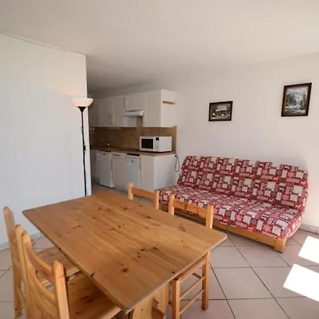 Le Pelvoux - 4/5 Pers - Le Pelvoux - 112pe - Plagne Centre Mae-8864 Apartment La Plagne