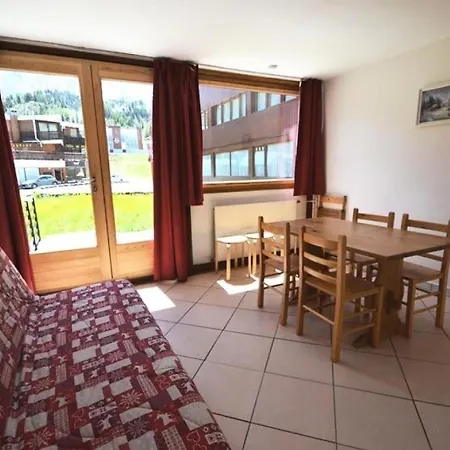 Le Pelvoux - 4/5 Pers - Le Pelvoux - Plagne Centre Mae-8864 Apartment La Plagne