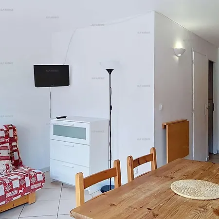 Le Pelvoux - 4/5 Pers - Le Pelvoux - 112pe - Plagne Centre Mae-8864 *