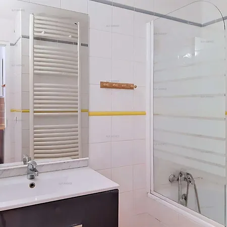 Le Pelvoux - 4/5 Pers - Le Pelvoux - 112pe - Plagne Centre Mae-8864 Apartment *