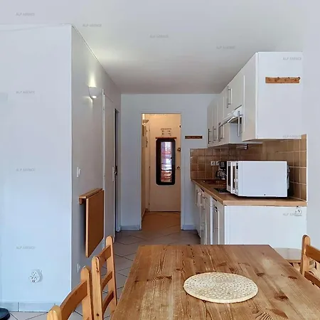 Apartment Le Pelvoux - 4/5 Pers - Le Pelvoux - 112pe - Plagne Centre Mae-8864